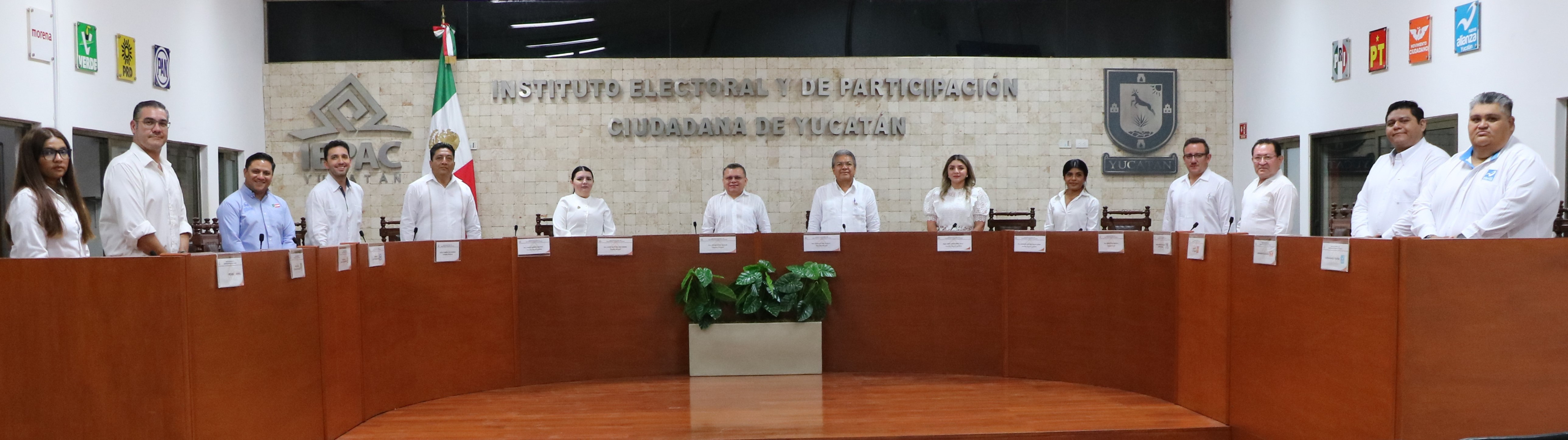 IEPAC Yucatan - Quienes Somos