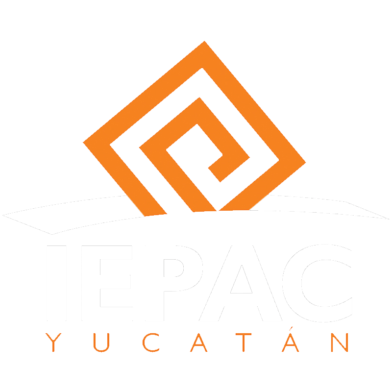 IEPAC YUCATAN LOGO