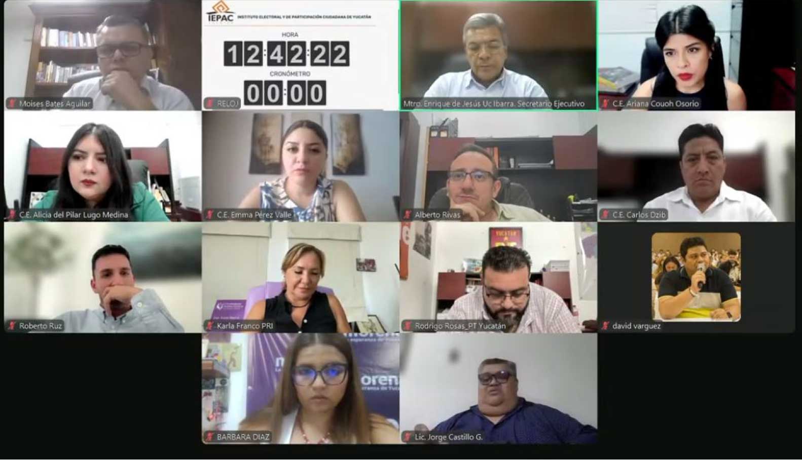 Aprueban adecuación presupuestal.