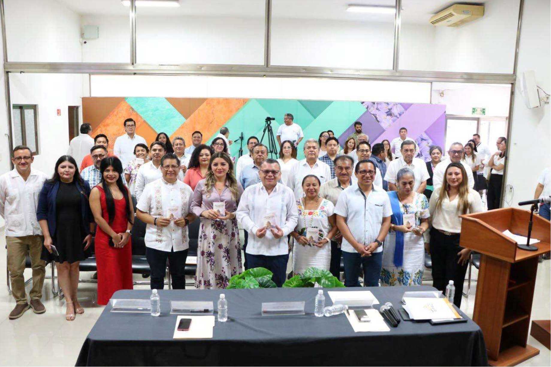 IEPAC presenta el Glosario Electoral “100 términos...