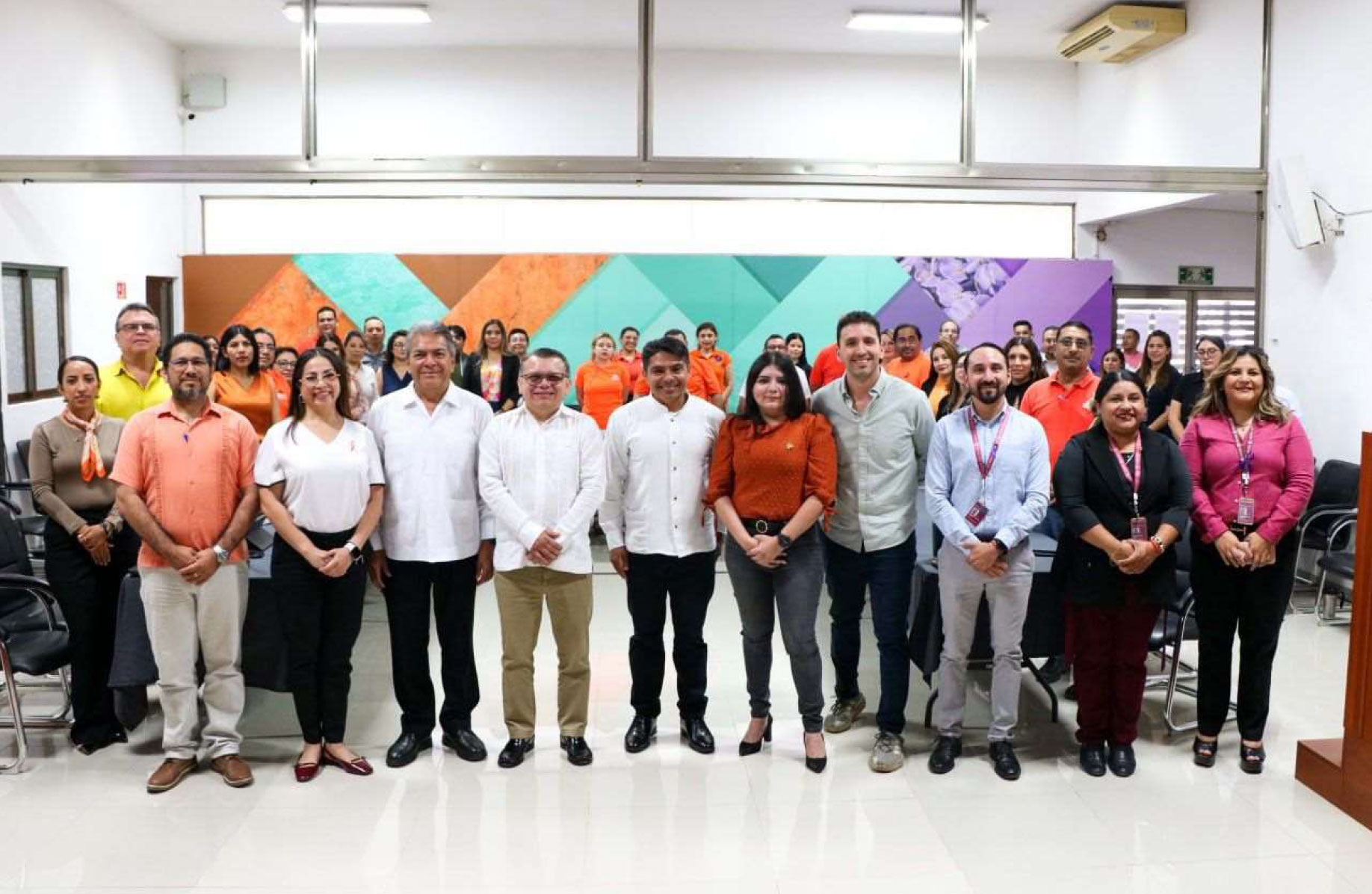 IEPAC Yucatán crea comisión para registro de nuevo...