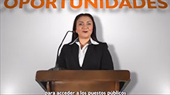 Decide por Yucatán(Paridad)